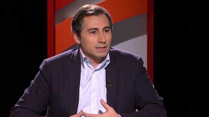 Aquí parlem - Les propostes pel 20-D de la Taula d'entitats del Tercer Sec