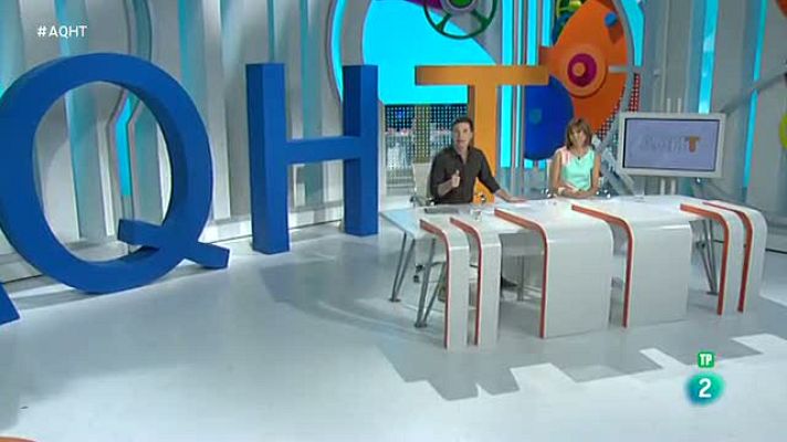 Aquí hay trabajo - Lo que tus gestos dicen de ti en una entrevista de trabajo