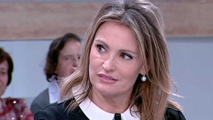 Amigas y conocidas - Amigas y conocidas - 04/12/15