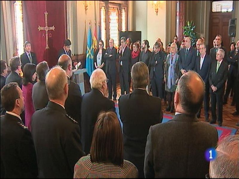 Asturias en 2' - 04/12/15 | Ver