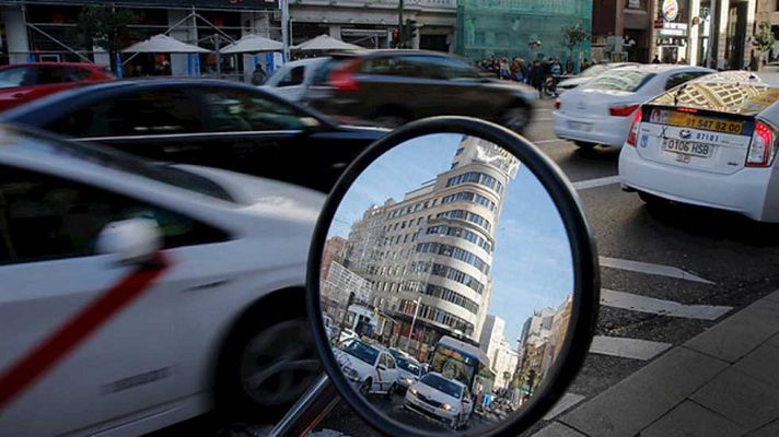 Informativo de Madrid - Informativo de Madrid - 04/12/15