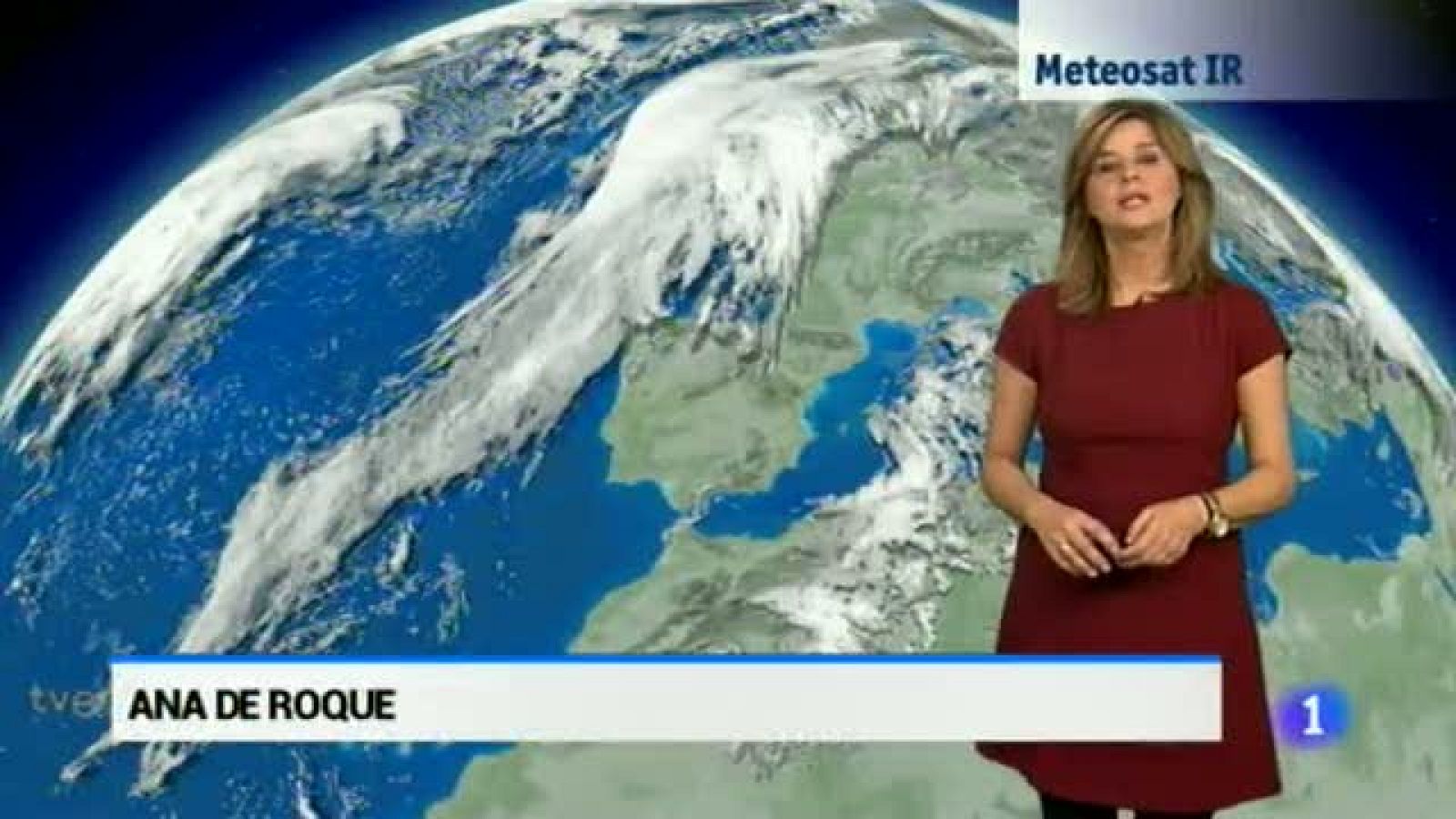 El Tiempo en Extremadura - 04/12/15 | Ver