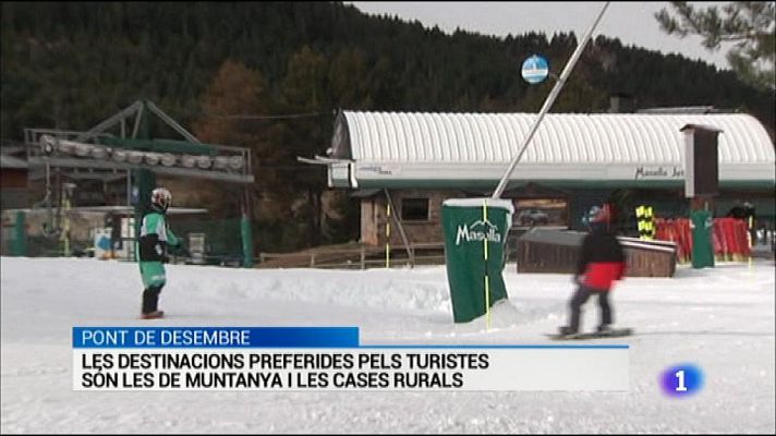 L'Informatiu - L'informatiu - 4/12/2015