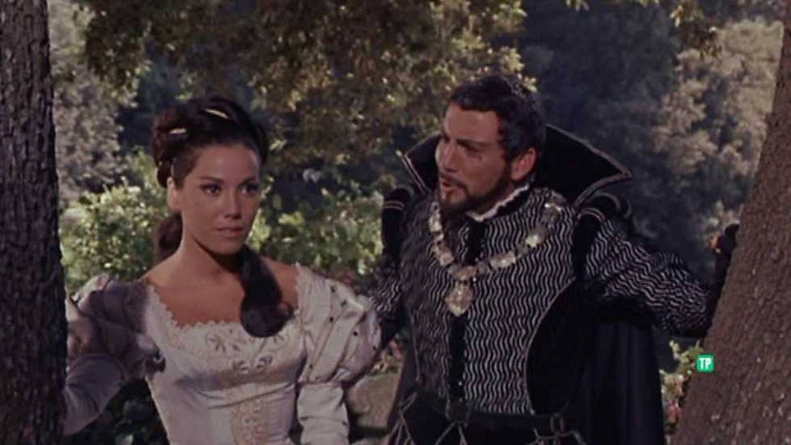 Mañanas de cine - El duque negro - Ver ahora