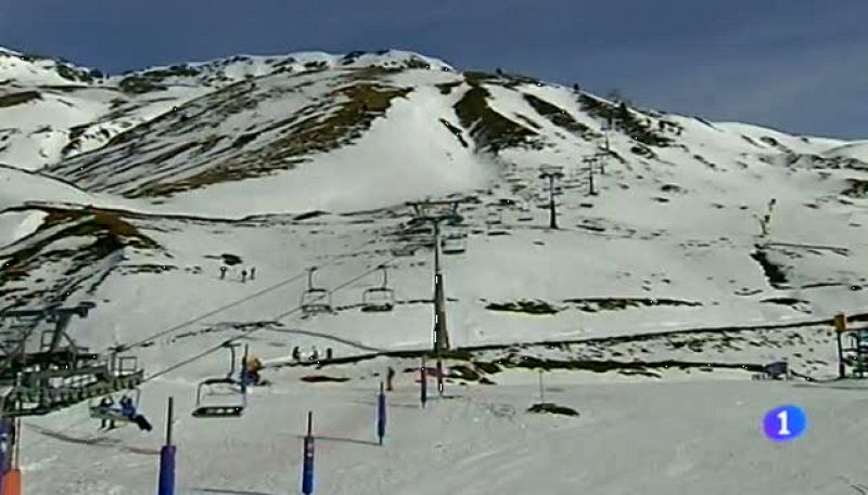 Noticias Aragón - 04/12/15 | Ver