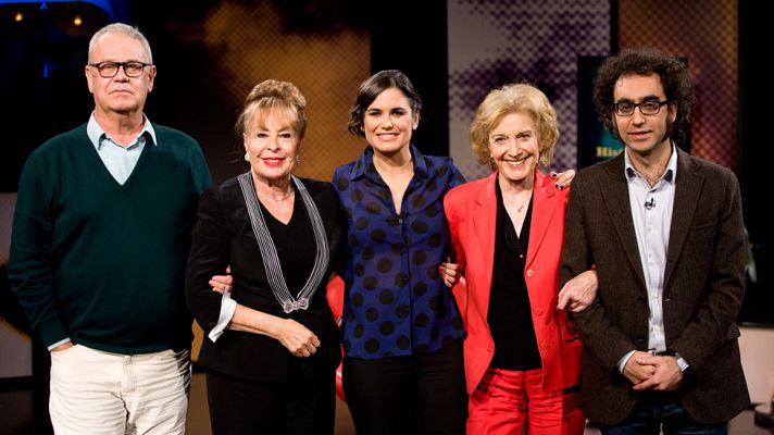 Historia de nuestro cine - Semana dedicada a la família - Avance