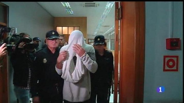 Informatiu Balear - Informatiu Balear - 04/12/15