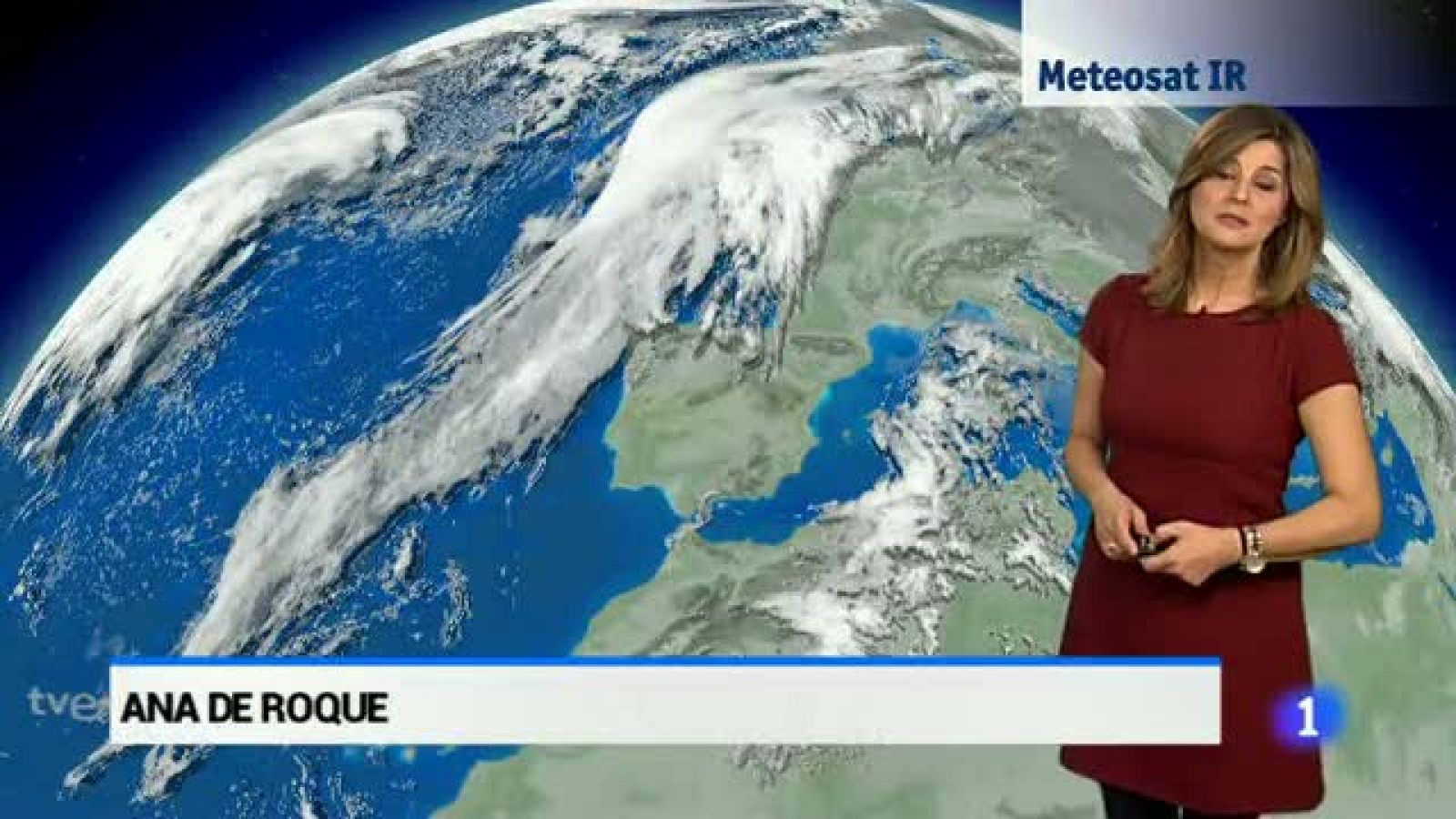 El tiempo en Andalucía - 4/12/2015 | Ver