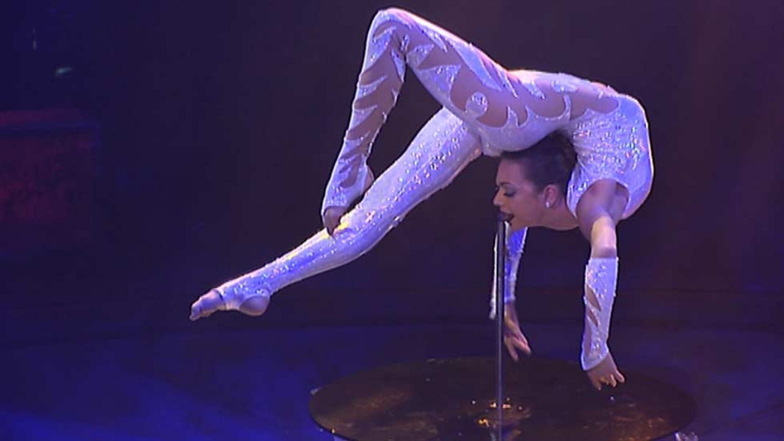 Informativo de Madrid 2 - 04/12/15