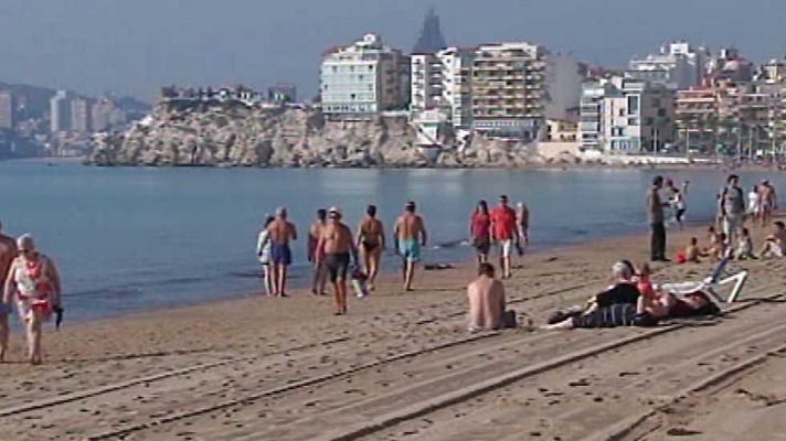 L'informatiu - Comunitat Valenciana - L'Informatiu - Comunitat Valenciana - 03/12/15