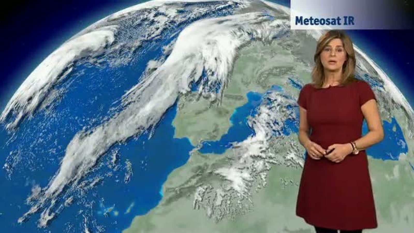 El tiempo en La Rioja - 4/12/15 | Ver