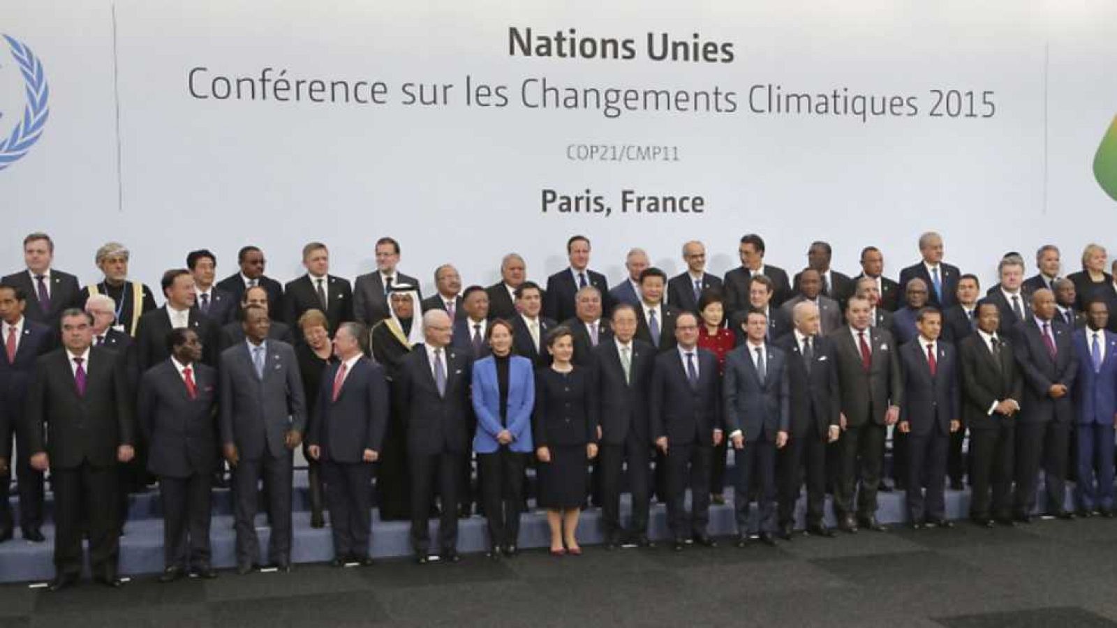 Europa 2015 - 04/12/15 - Ver ahora