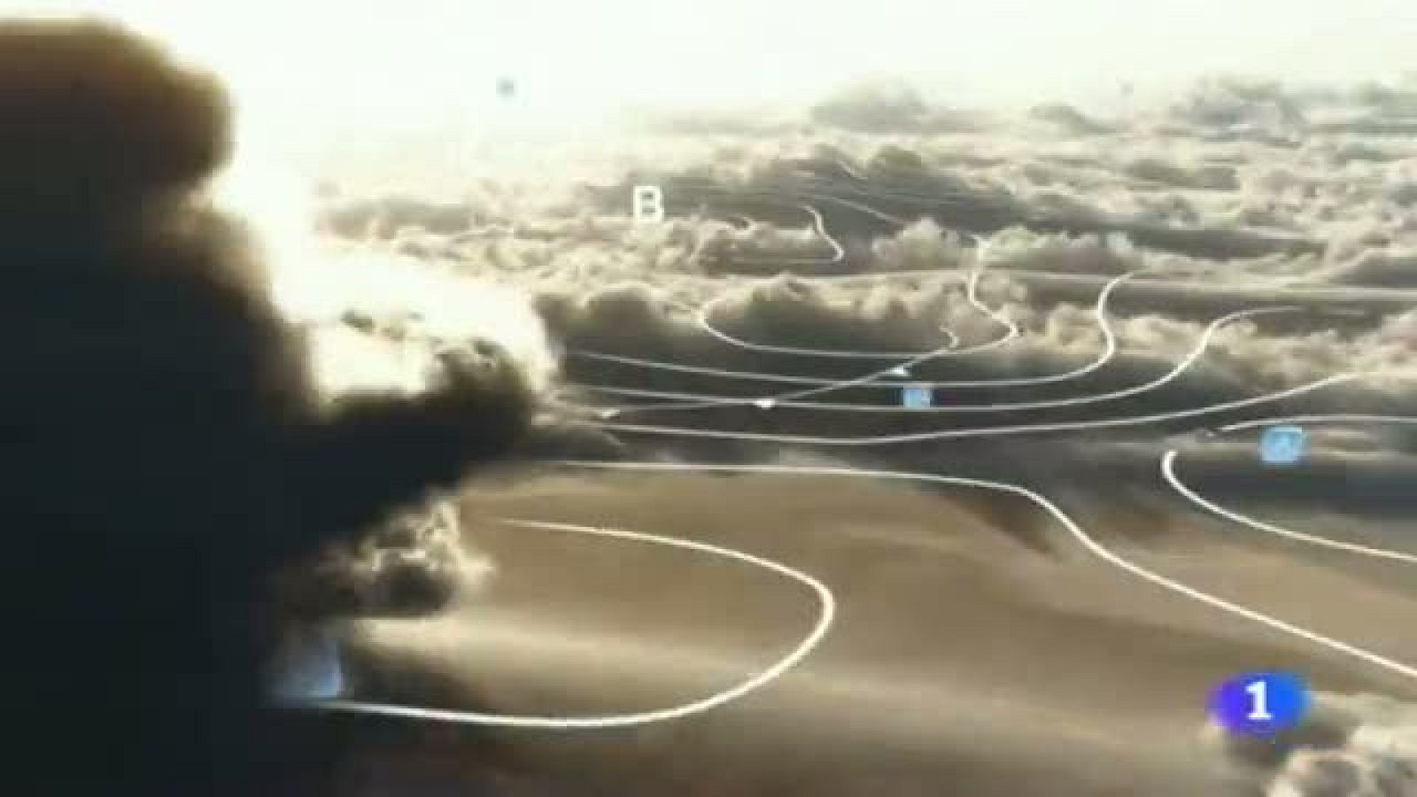 El tiempo en la Región de Murcia - 04/12/2015