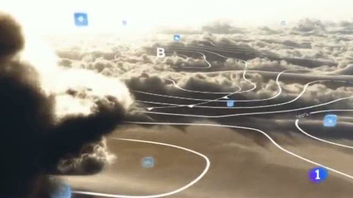 TeleCantabria - El tiempo en Cantabria - 04/12/15