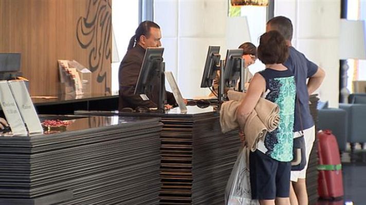 Telecanarias - Telecanarias - 04/12/2015