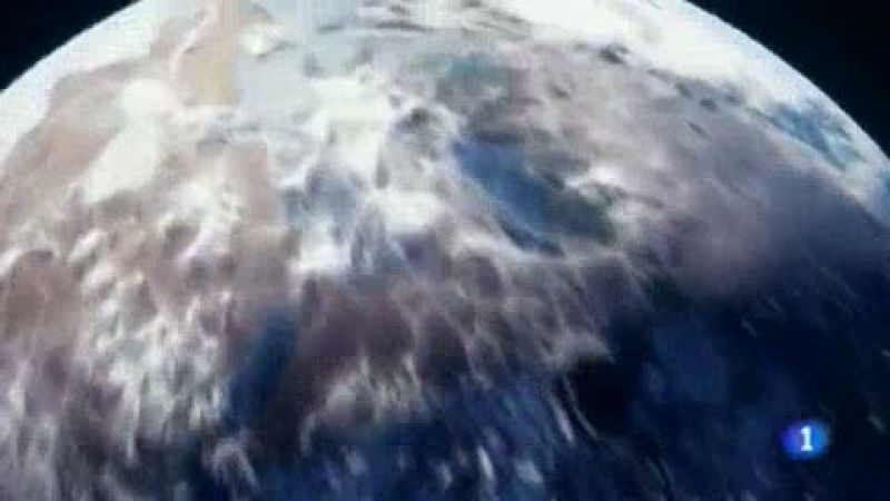 El tiempo en el País Vasco - 04/12/15