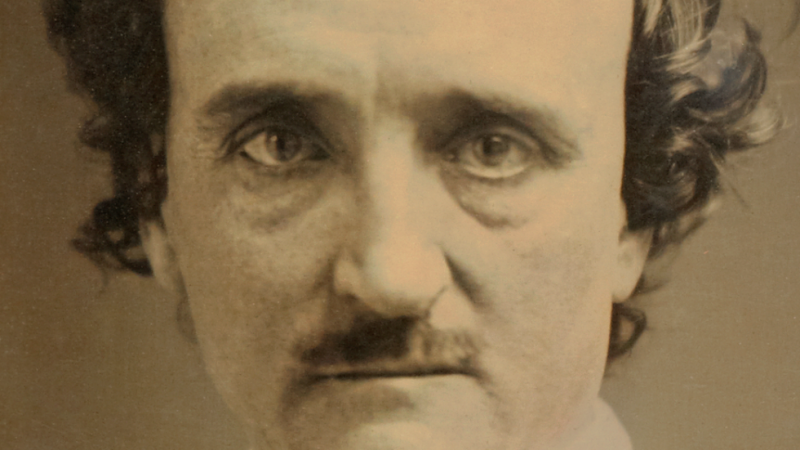 Un, dos, tres - Edgar Allan Poe