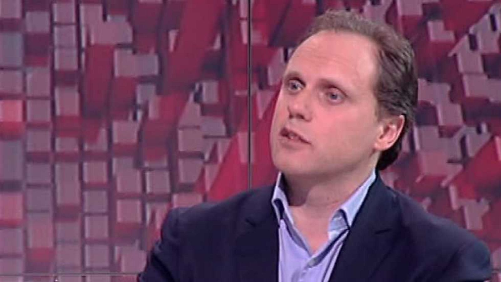 La tarde en 24 horas - Economía en 24 h. - 04/12/15 - Ver ahora