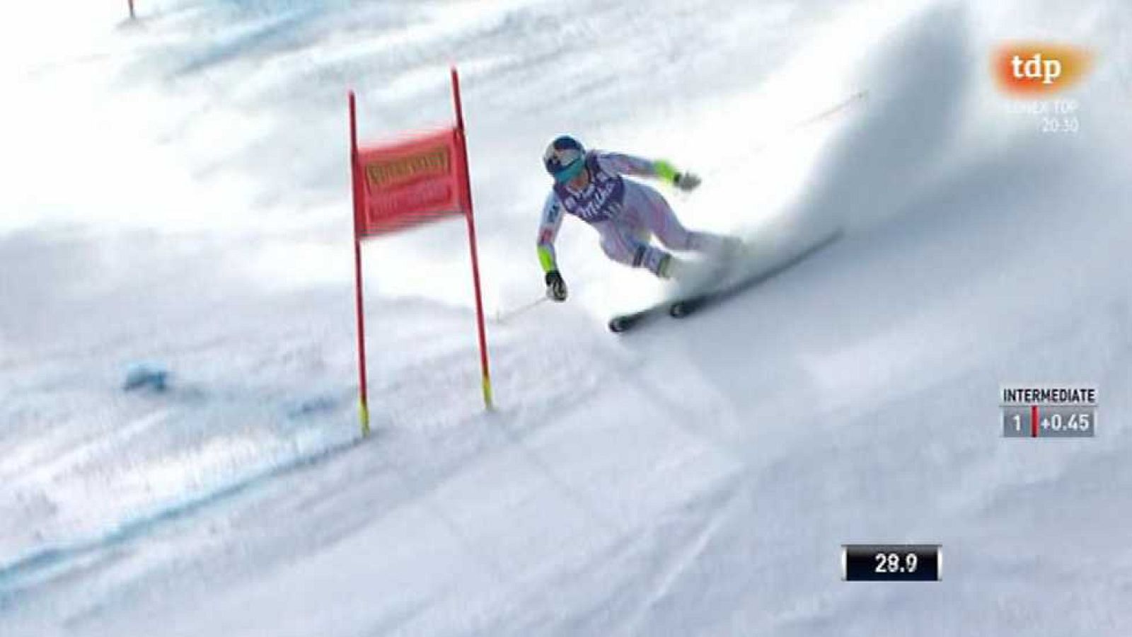 Esquí alpino - FIS. Magazine: Programa 2 - ver ahora