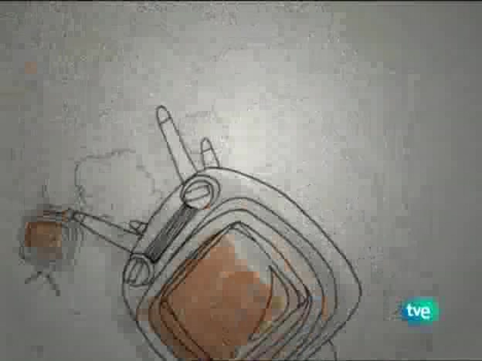 En construcción - 12/11/08 - En construcción | Ver