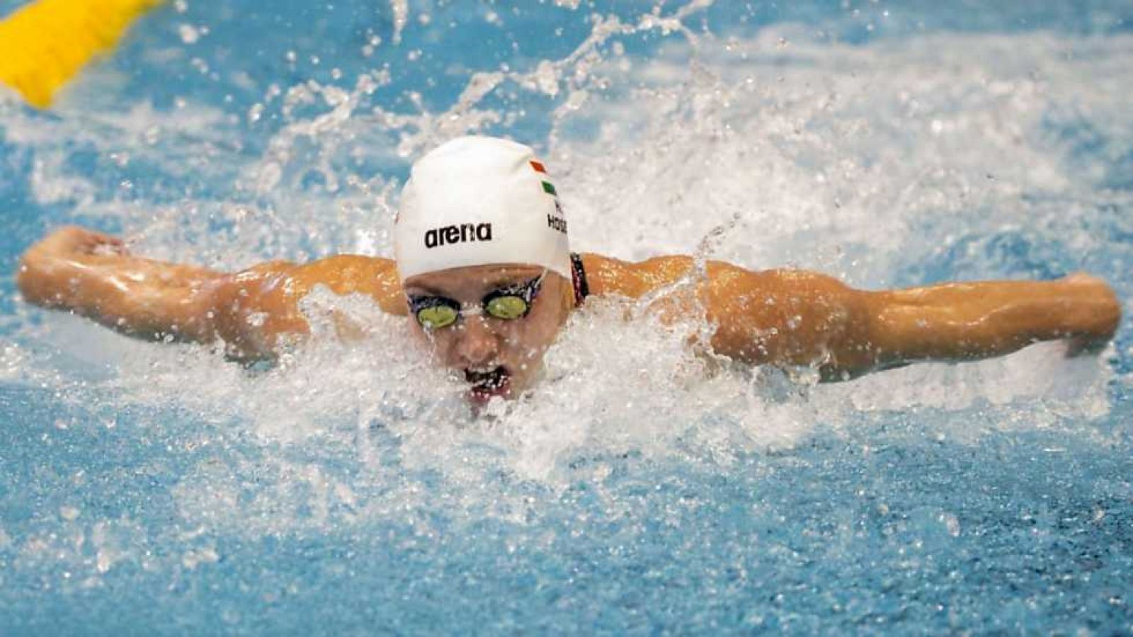 Natación - Campeonato de Europa en piscina corta: 3ª jornada Semifinales y Finales - ver ahora