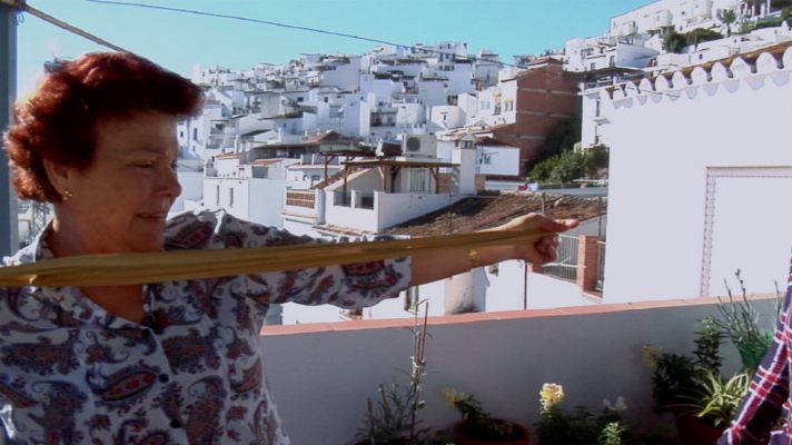 Aquí la Tierra - Arropía, un dulce con arte