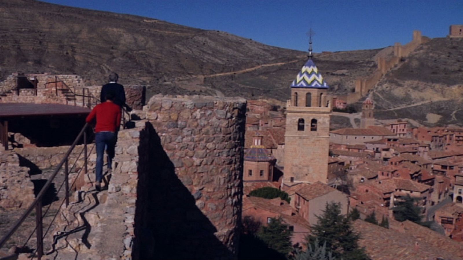 Albarracín, caja de sorpresas