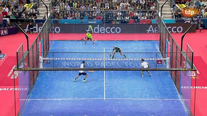 World Padel Tour - T3 - programa nº 24