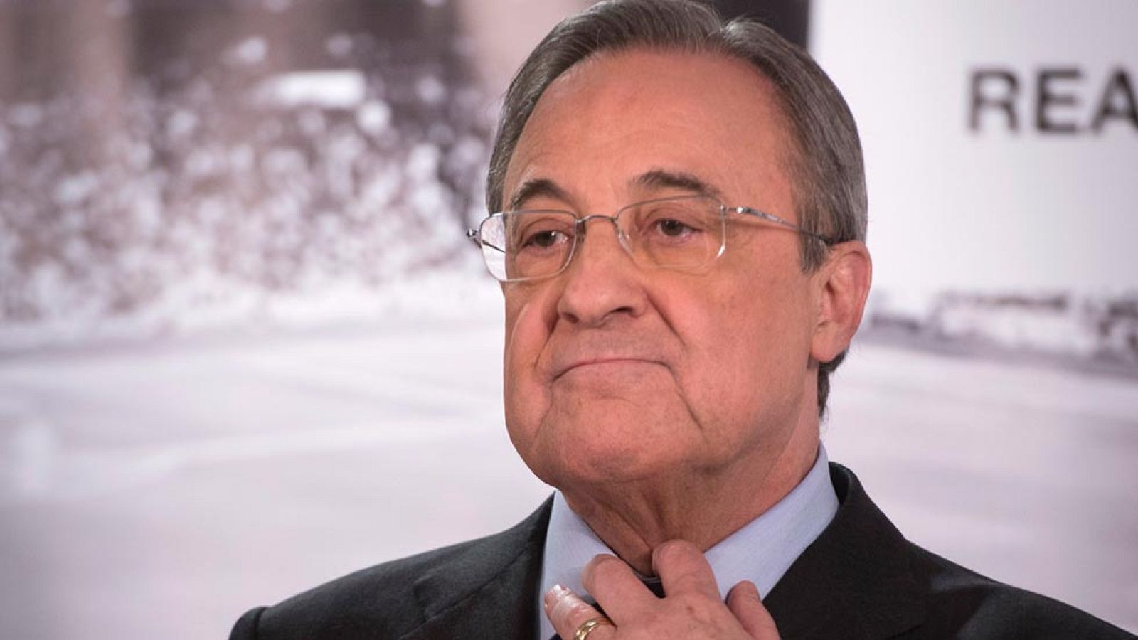 El 'annus horribilis' del Madrid | Ver