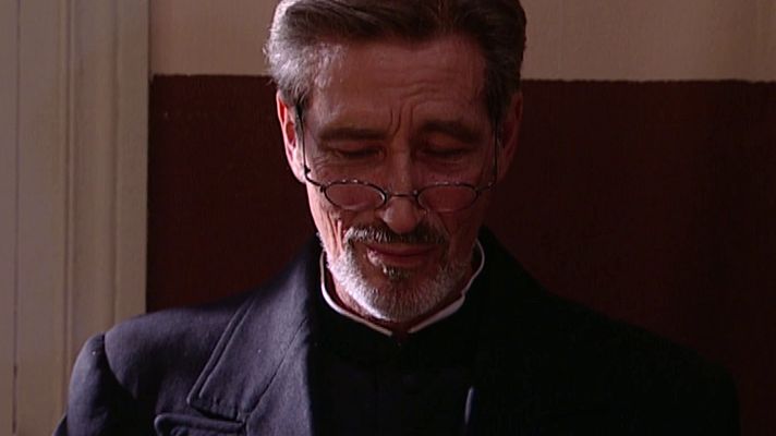 Amar en tiempos revueltos - Episodio 100