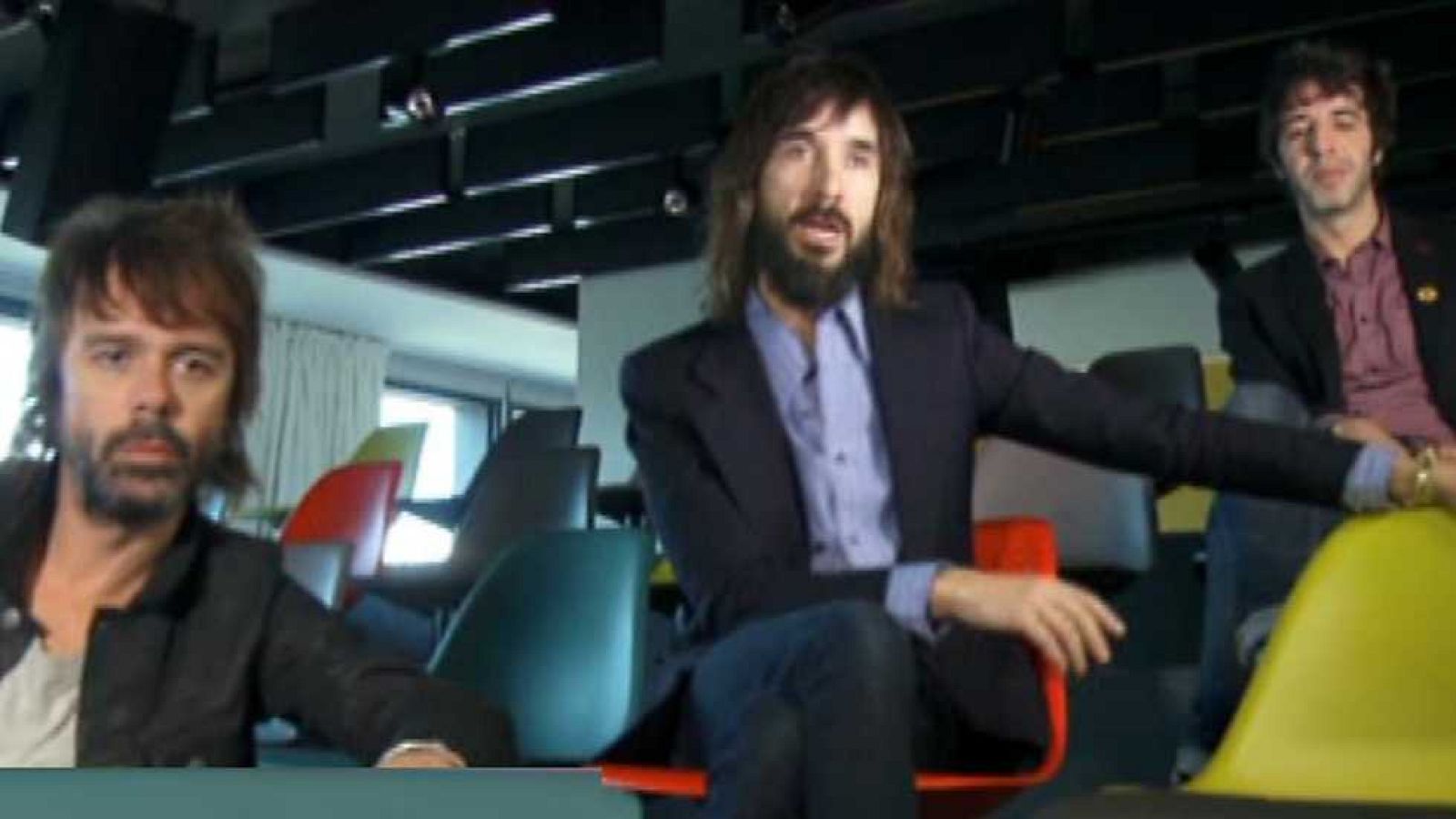 Zoom Music - 04/12/15 - ver ahora