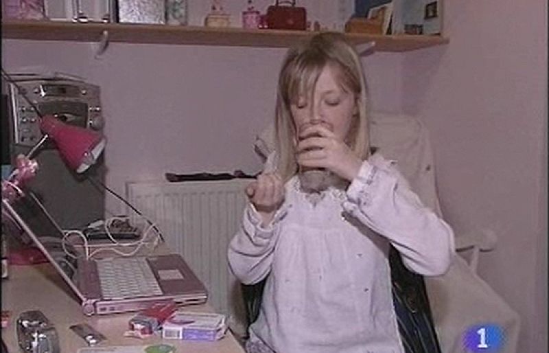 Se abre el debate sobre el derecho a morir de un menor en España - Ciencia y tecnología en Rtve.es | Ver