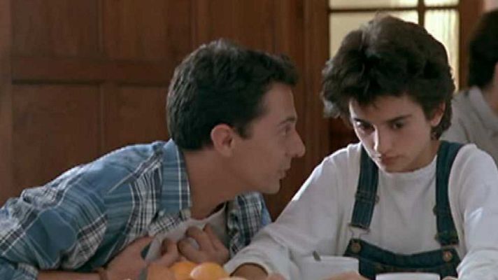 Historia de nuestro cine - Alegre ma non troppo