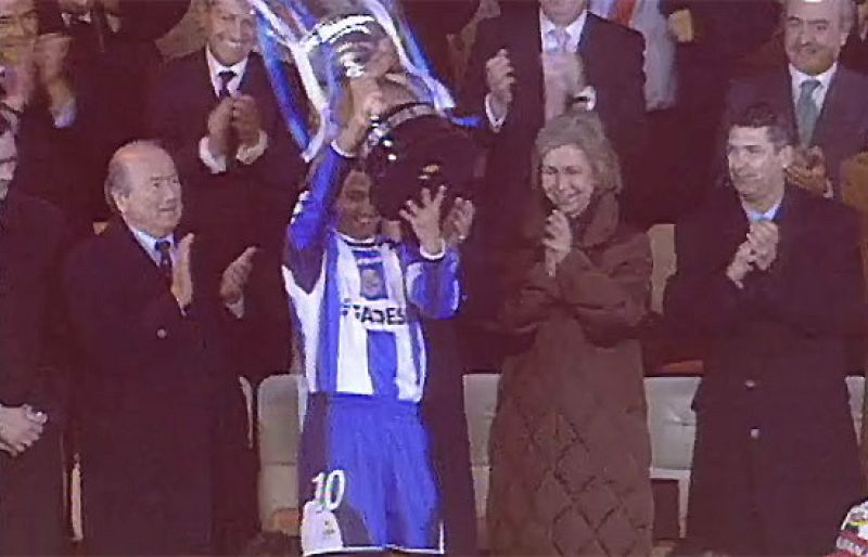 Fracasos coperos, el centenariazo y más