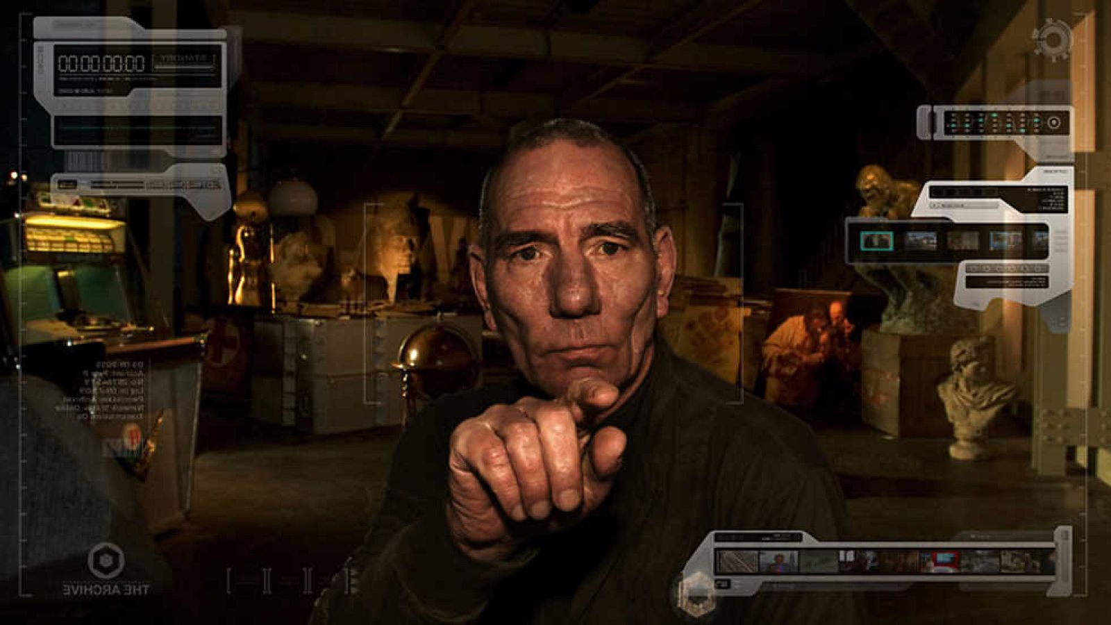 Documaster - La era de la estupidez - Ver ahora