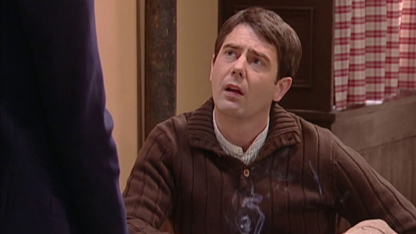 Amar en tiempos revueltos - T3 - Episodio 103 - Ver ahora