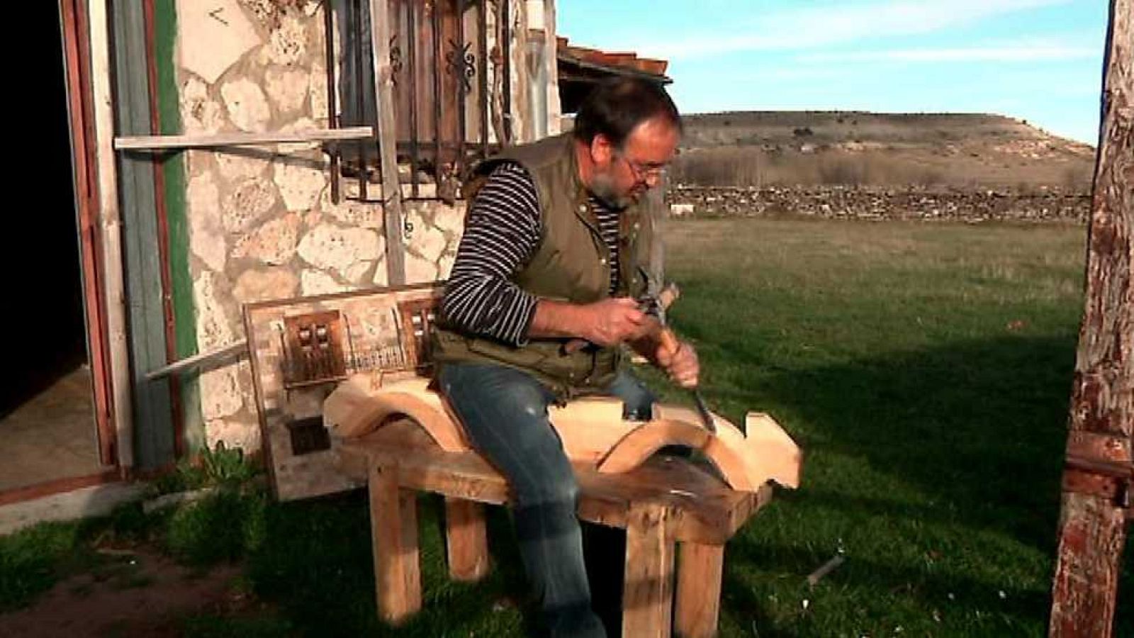 Agrosfera - 05/12/15  - Ver ahora