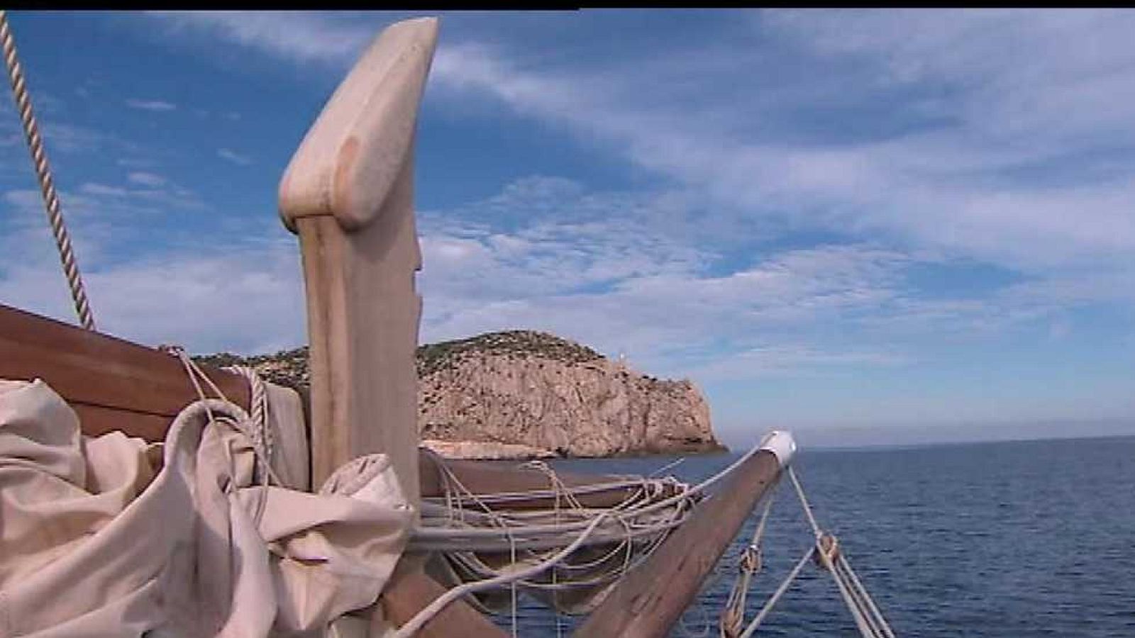 España en comunidad - 05/12/15 - Ver ahora