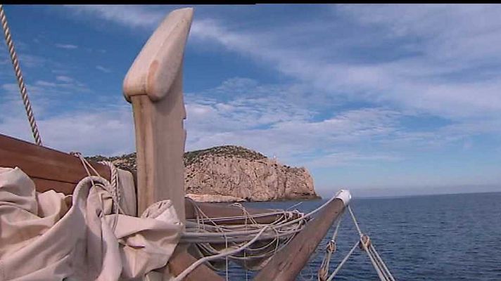 España en comunidad - España en comunidad - 05/12/15