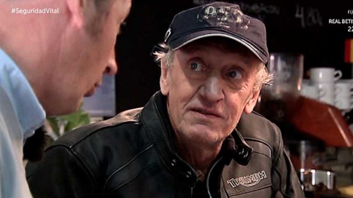 Seguridad vital 5.0 - Seguridad Vital - 05/12/15