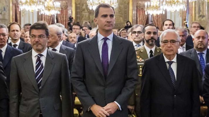 Audiencia Abierta - Audiencia Abierta - 05/12/15