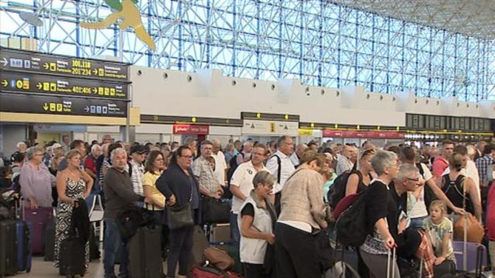 Canarias en 2' - 05/12/2015