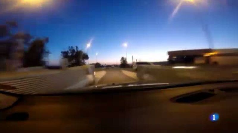 Mossos d'Esquadra especialitzats contra el terrorisme