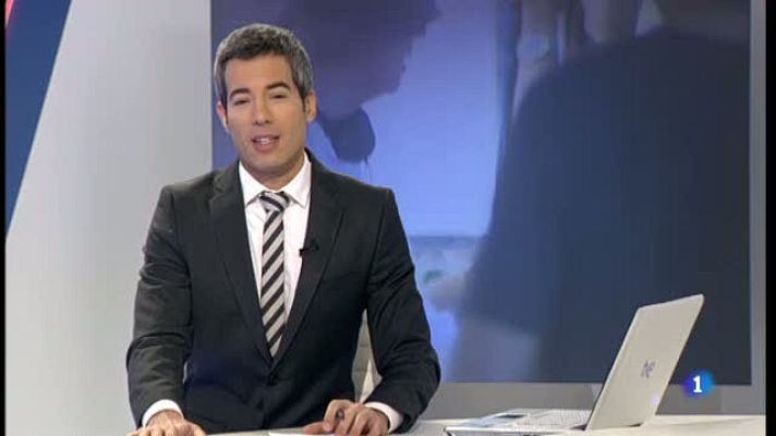 L'Informatiu - Woody Allen, 80 anys en plena forma