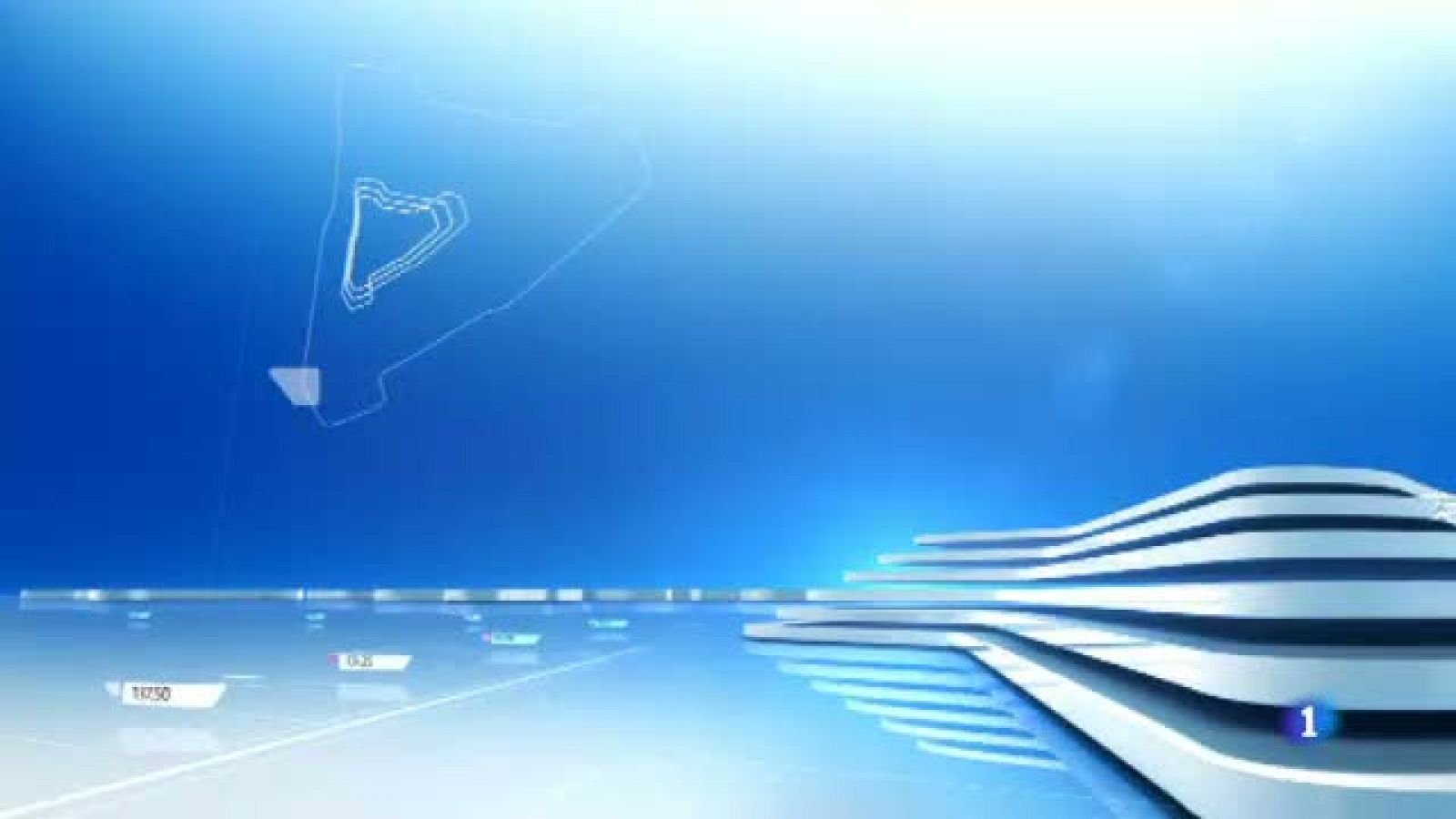 L'Entrevista de l'Informatiu Cap de Setmana:  Nazanin Armanian, politòloga i professora de Relacions Internacionals de la UNED - 05/05/2015