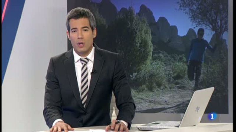 La corredora Laura Orgué ens descobreix les curses de resistència