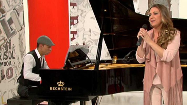 Cine de barrio - Cine de barrio - Erre que erre