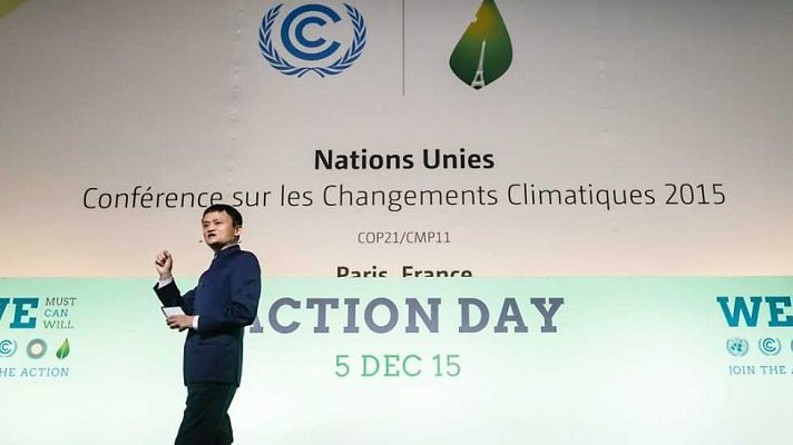 El mundo en 24 horas - El mundo en 24 horas - 05/12/15