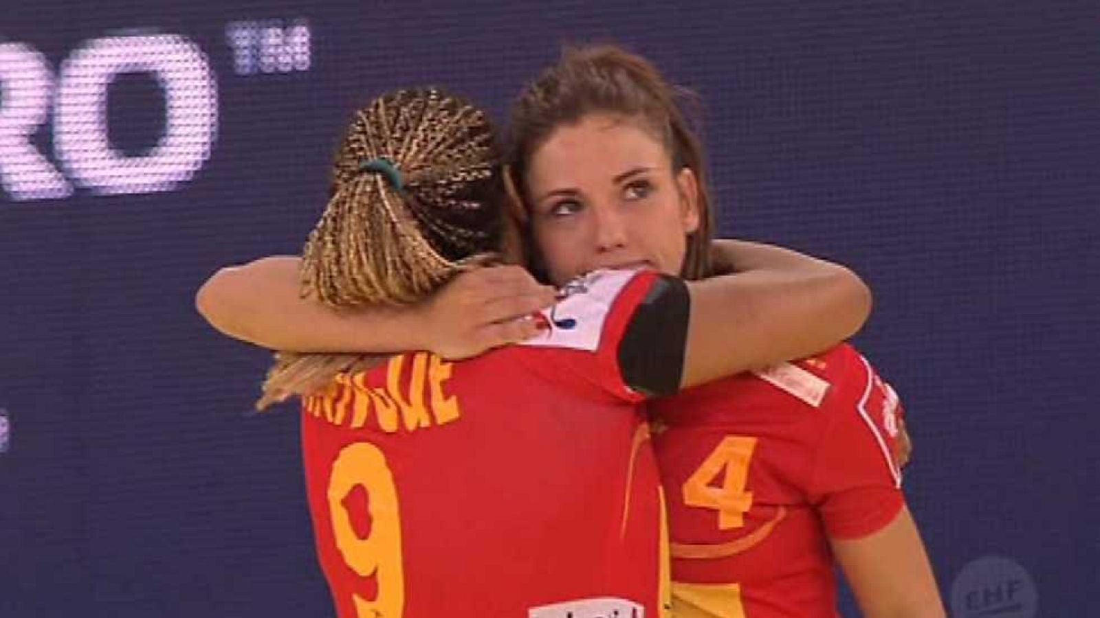 Documental: Los éxitos de Las Guerreras - ver ahora