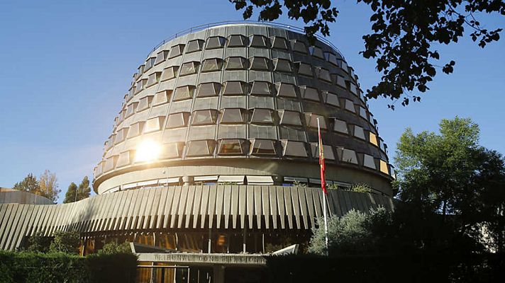 Informe Semanal - El TC dice no